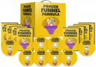 Proven Funnel Formula